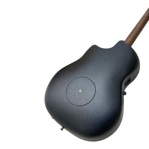 OVATION (オベーション) SUPER ADAMAS エレアコギター 1587-2