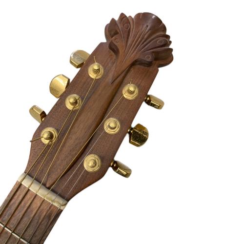 OVATION (オベーション) SUPER ADAMAS エレアコギター 1587-2