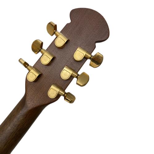 OVATION (オベーション) SUPER ADAMAS エレアコギター 1587-2