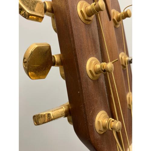 OVATION (オベーション) SUPER ADAMAS エレアコギター 1587-2