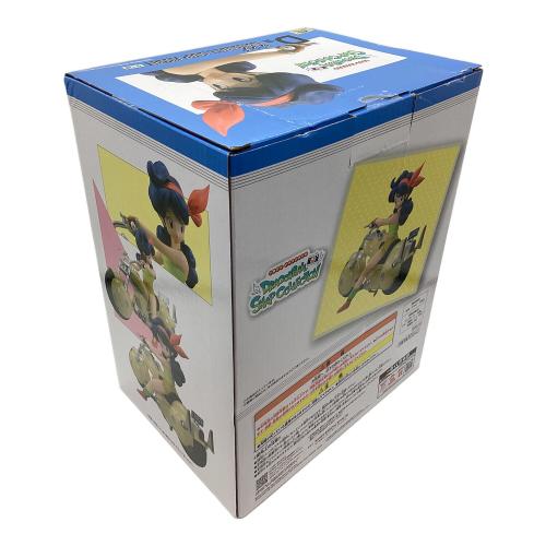 ドラゴンボール 一番くじ D賞 ランチ DRAGONBALL SNAP FIGURE