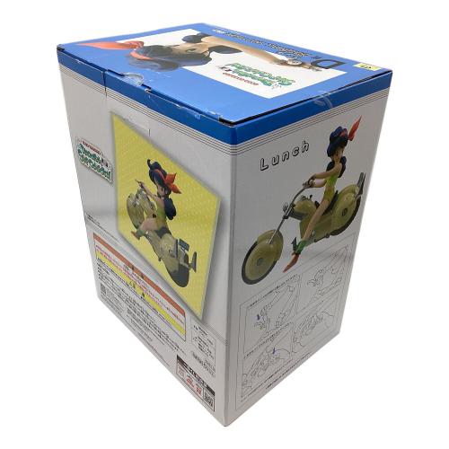 ドラゴンボール 一番くじ D賞 ランチ DRAGONBALL SNAP FIGURE