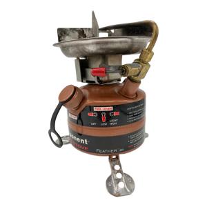 Coleman (コールマン) ガソリンシングルバーナー 442