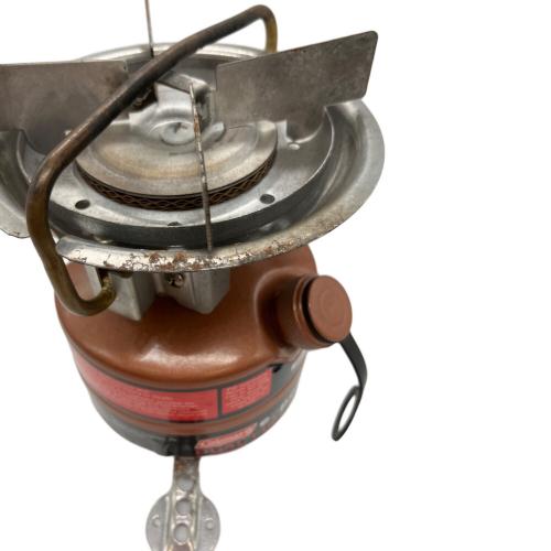 Coleman (コールマン) ガソリンシングルバーナー 442