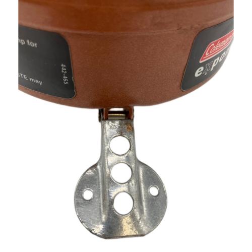 Coleman (コールマン) ガソリンシングルバーナー 442