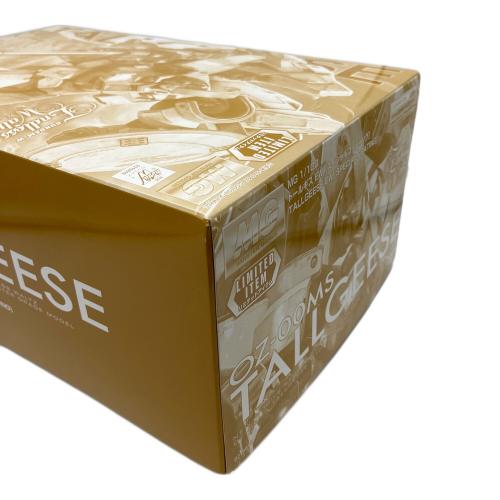 BANDAI (バンダイ) ガンプラ イベント限定品 MG 1/100 トールギス EW スペシャルコ-ティング