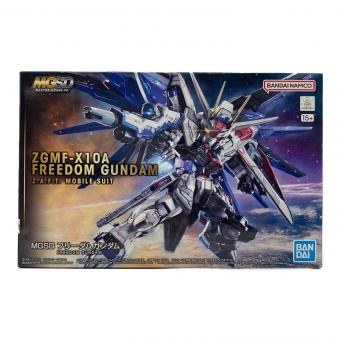 BANDAI (バンダイ) ガンプラ MGSD フリーダムガンダム 機動戦士ガンダムSEED DESTINY