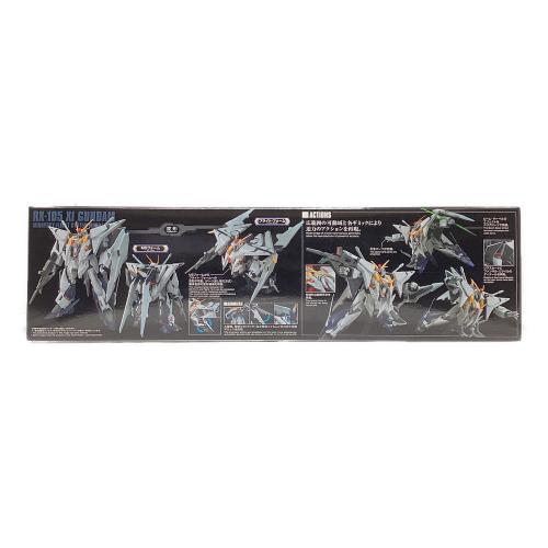 BANDAI (バンダイ) ガンプラ HGUC 1/144 Ξガンダム プラモデル 閃光のハサウェイ