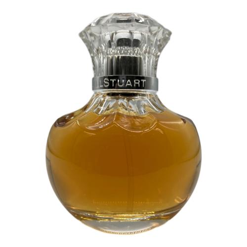 JILL STUART (ジルスチュアート) オードパルファム ヴァニラ ラスト 50ml 残量80%-99%