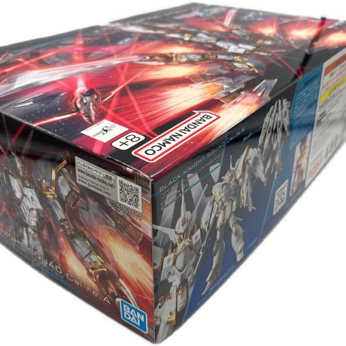 BANDAI (バンダイ) ガンプラ HG 1/144 ブラックナイトスコードカルラ プラモデル[BANDAI SPIRITS]