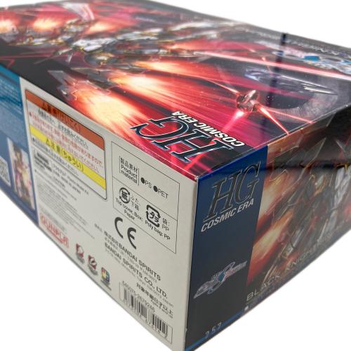 BANDAI (バンダイ) ガンプラ HG 1/144 ブラックナイトスコードカルラ プラモデル[BANDAI SPIRITS]