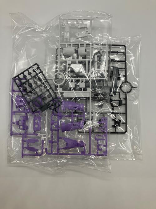 BANDAI (バンダイ) ガンプラ 1/144 HG イフリート・イェーガー 「機動戦士ガンダム バトルオペレーション Code Fairy」