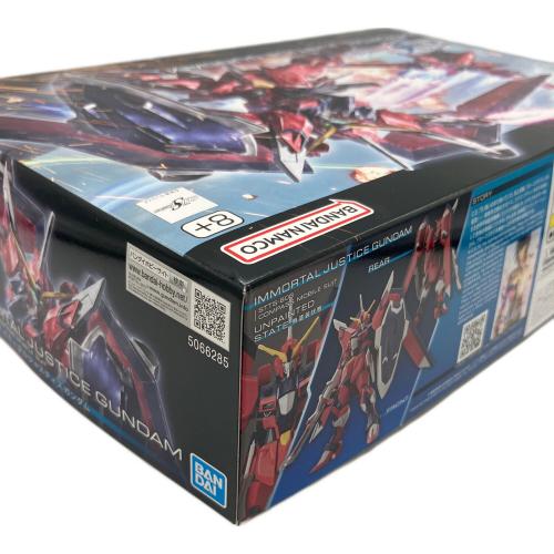 BANDAI (バンダイ) ガンプラ HG 1/144 イモータルジャスティスガンダム プラモデル