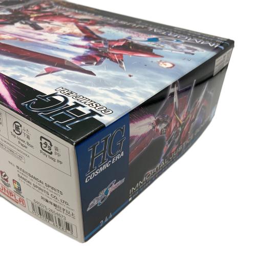 BANDAI (バンダイ) ガンプラ HG 1/144 イモータルジャスティスガンダム プラモデル
