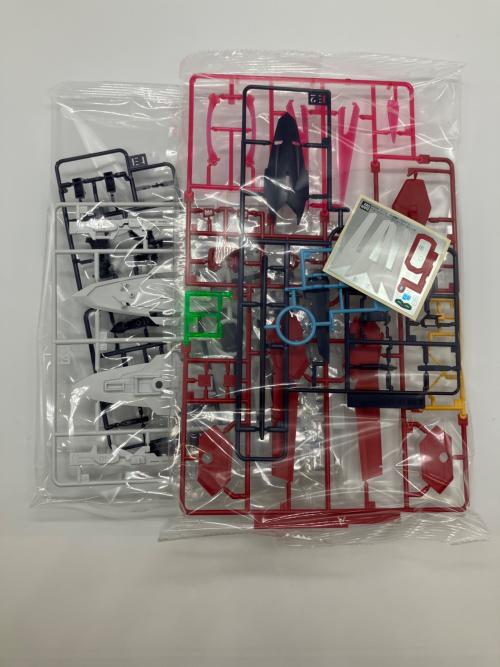 BANDAI (バンダイ) ガンプラ HG 1/144 イモータルジャスティスガンダム プラモデル