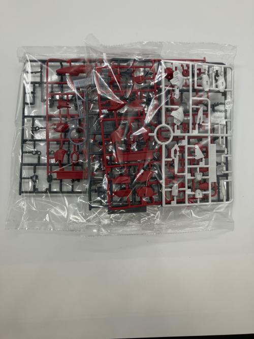 BANDAI (バンダイ) ガンプラ HG 1/144 イモータルジャスティスガンダム プラモデル