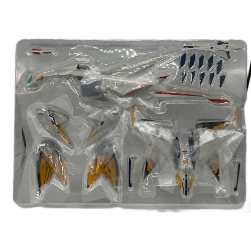 BANDAI (バンダイ) フィギュア ※開封済み ペーネロペー(機動戦士ガンダム 閃光のハサウェイVer.) ROBOT魂 (Ka signature) 魂ウェブ商店限定