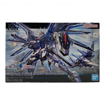 BANDAI (バンダイ) ガンプラ HG 1/144 ライジングフリーダムガンダム HG 機動戦士ガンダムSEED FREEDOM