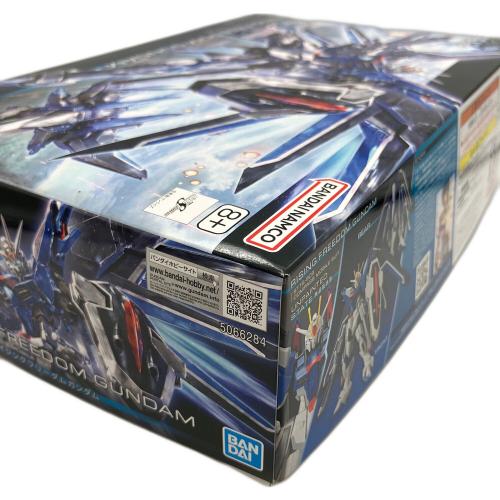 BANDAI (バンダイ) ガンプラ HG 1/144 ライジングフリーダムガンダム HG 機動戦士ガンダムSEED FREEDOM
