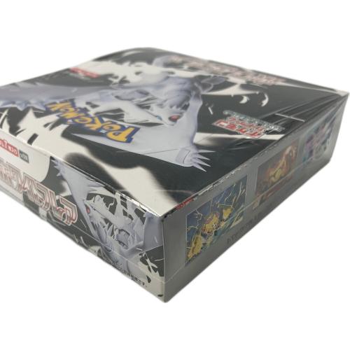 ポケモンカード BOX @ ホワイトフレア