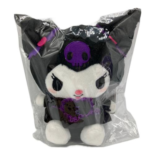 クロミ ラブリーこあくま 3種セット ヌイグルミ