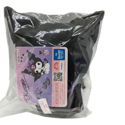 クロミ ラブリーこあくま 3種セット ヌイグルミ