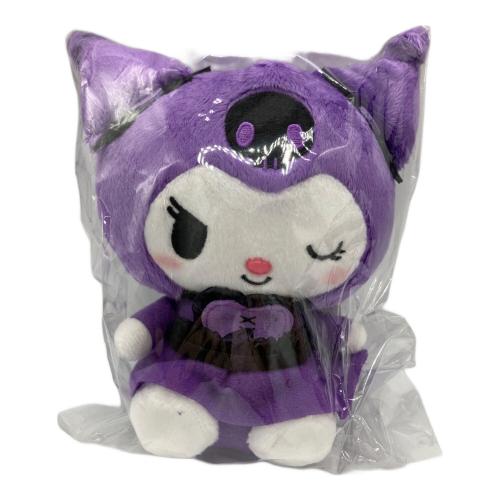 クロミ ラブリーこあくま 3種セット ヌイグルミ