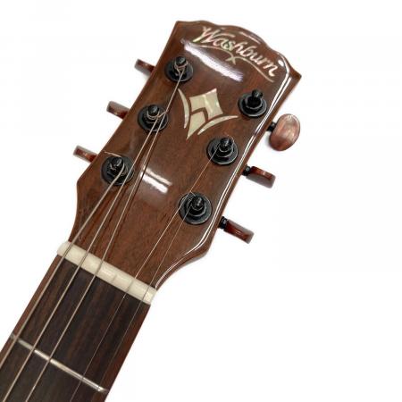 Washburn (ワッシュバーン) G55ce Koa Natural エレアコギター WCG55CE