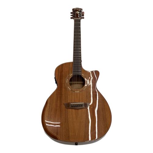 Washburn (ワッシュバーン) G55ce Koa Natural エレアコギター WCG55CE