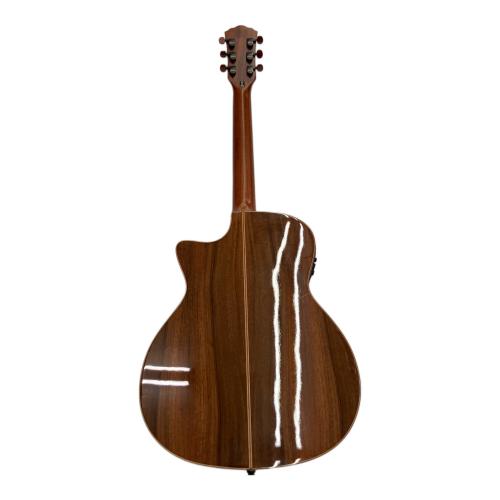 Washburn (ワッシュバーン) G55ce Koa Natural エレアコギター WCG55CE