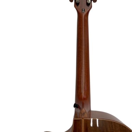 Washburn (ワッシュバーン) G55ce Koa Natural エレアコギター WCG55CE