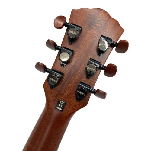 Washburn (ワッシュバーン) G55ce Koa Natural エレアコギター WCG55CE