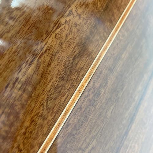 Washburn (ワッシュバーン) G55ce Koa Natural エレアコギター WCG55CE