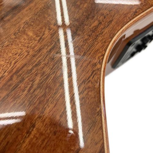 Washburn (ワッシュバーン) G55ce Koa Natural エレアコギター WCG55CE