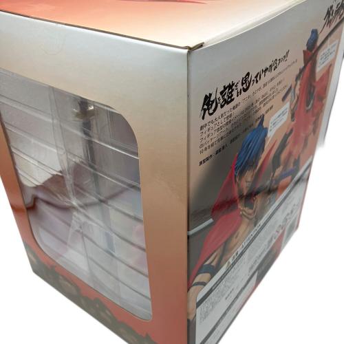 天元突破グレンラガン フィギュア EMON TOYS 1/8 カミナ