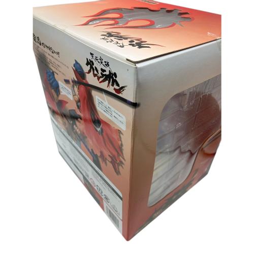 天元突破グレンラガン フィギュア EMON TOYS 1/8 カミナ