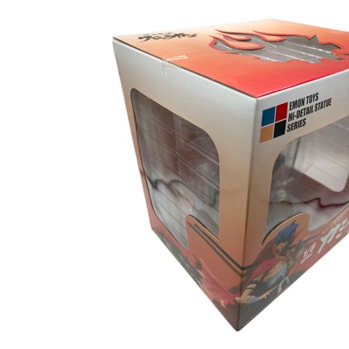 天元突破グレンラガン フィギュア EMON TOYS 1/8 カミナ