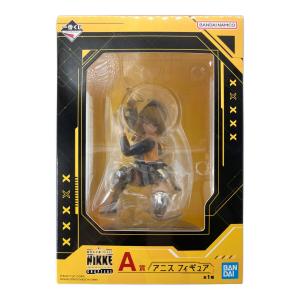 勝利の女神NIKKE フィギュア 一番くじ A賞 アニスフィギュア