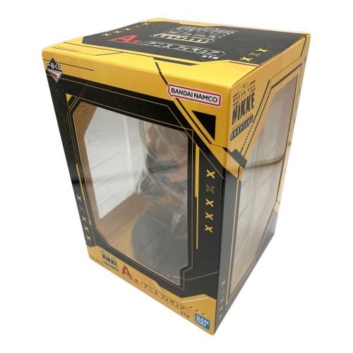 勝利の女神NIKKE フィギュア 一番くじ A賞 アニスフィギュア