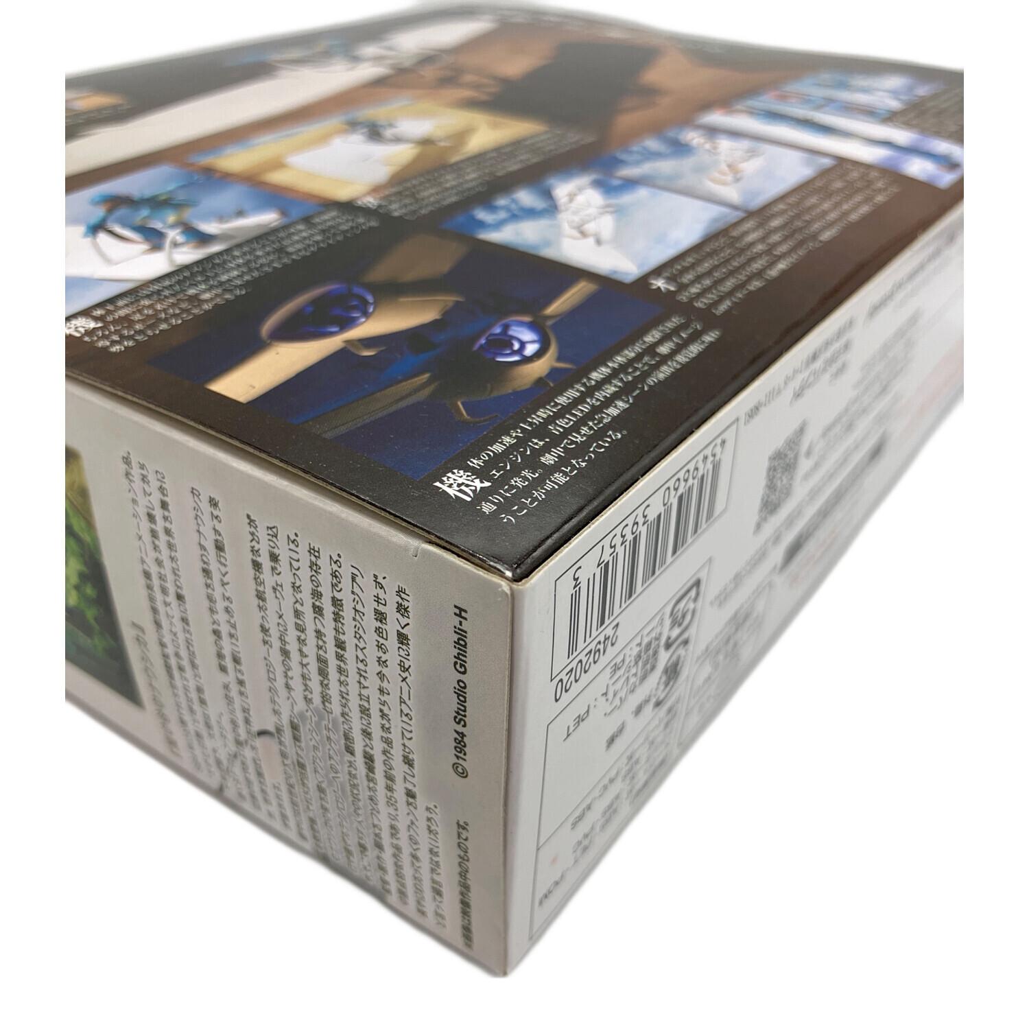 風の谷のナウシカ (カゼノタニノナウシカ) 想造ガレリア メーヴェ