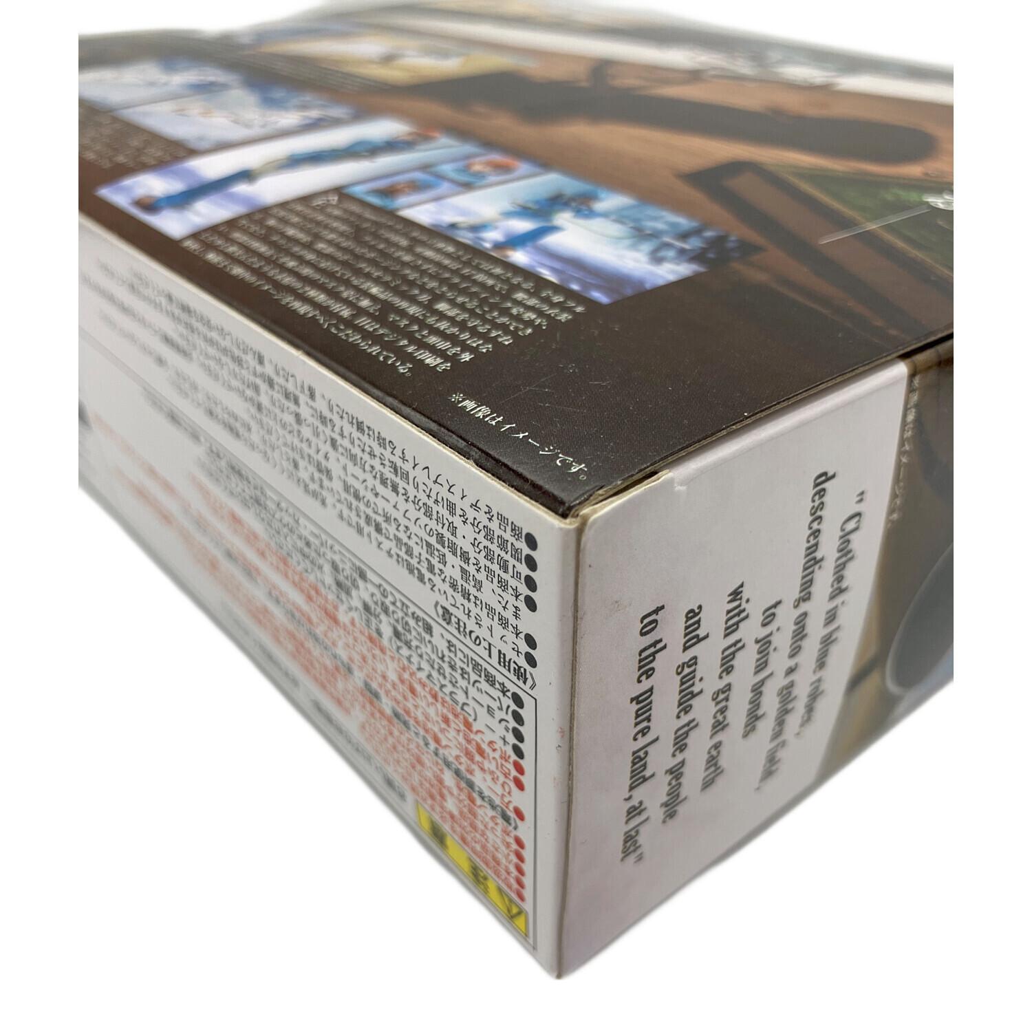 風の谷のナウシカ (カゼノタニノナウシカ) 想造ガレリア メーヴェ