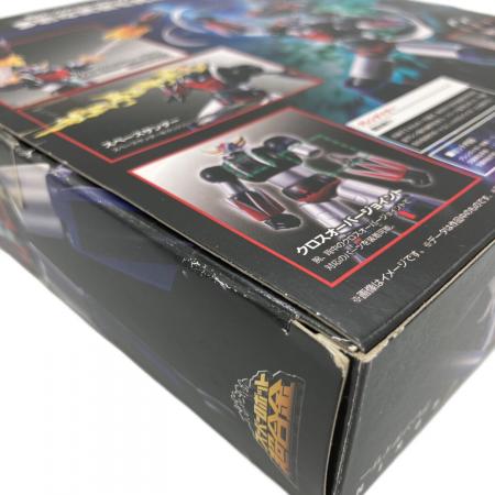 スーパーロボット超合金 箱ダメージ有 グレンダイザー｜トレファクONLINE