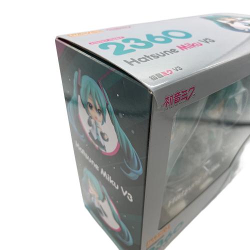 グッドスマイルカンパニー フィギュア ねんどろいど 2360初音ミク V3