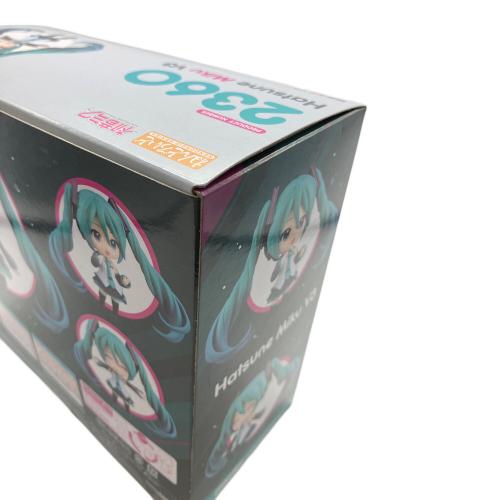 グッドスマイルカンパニー フィギュア ねんどろいど 2360初音ミク V3