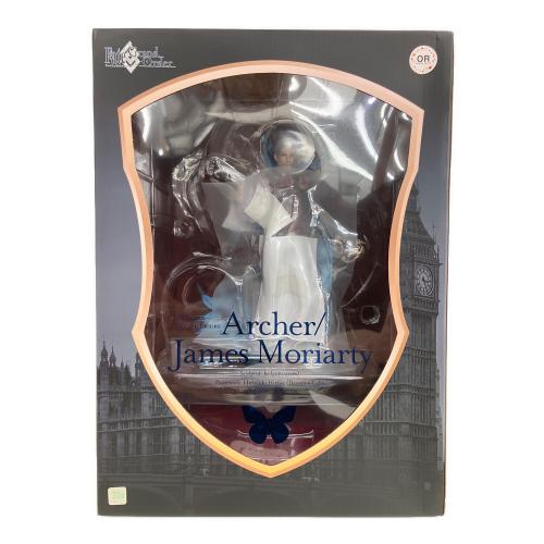 Fate/Grand Order (フェイト/グランドオーダー) フィギュア アーチャー/ジェームズ・モリアーティ