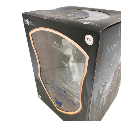 Fate/Grand Order (フェイト/グランドオーダー) フィギュア アーチャー/ジェームズ・モリアーティ