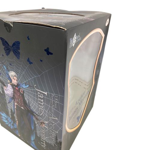 Fate/Grand Order (フェイト/グランドオーダー) フィギュア アーチャー/ジェームズ・モリアーティ