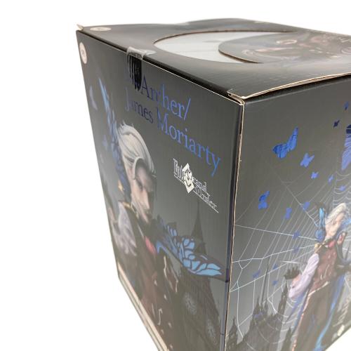 Fate/Grand Order (フェイト/グランドオーダー) フィギュア アーチャー/ジェームズ・モリアーティ