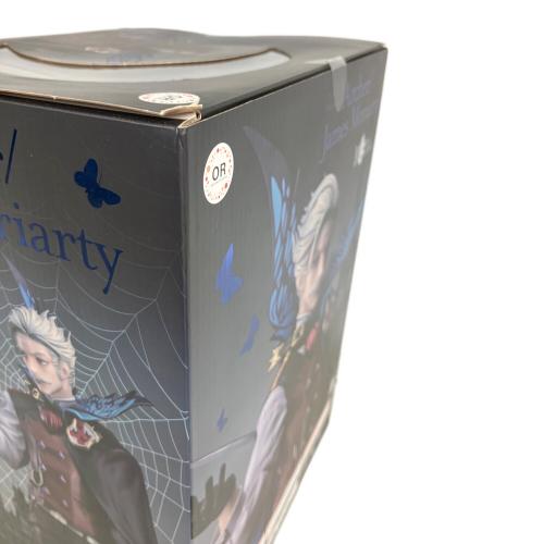 Fate/Grand Order (フェイト/グランドオーダー) フィギュア アーチャー/ジェームズ・モリアーティ