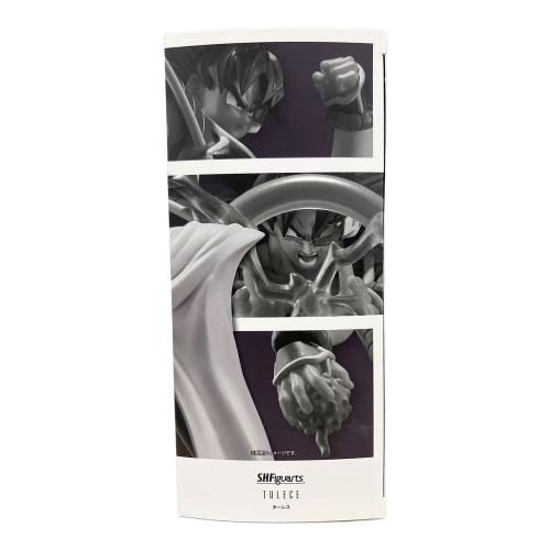 ドラゴンボールZ 地球まるごと超決戦 フィギュア S.H.Figuarts ターレス 魂ウェブ商店限定